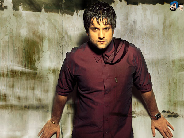 Fardeen Khan