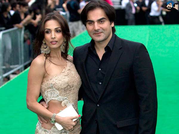 Arbaaz-Malaika Divorce Hoax