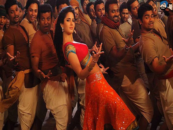 Chikni Chameli (Agneepath)