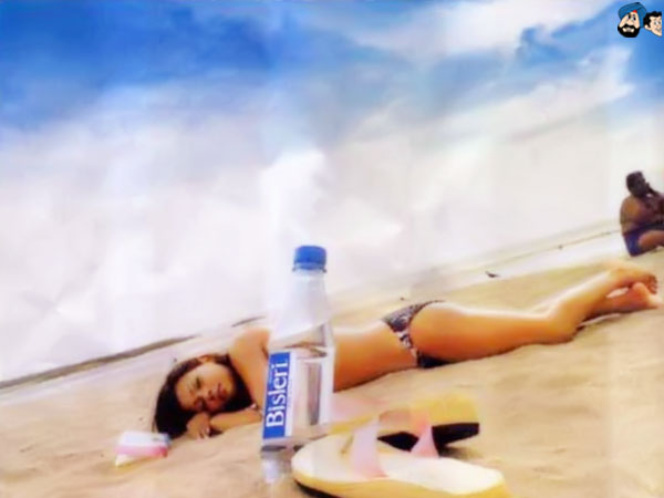 Bisleri Ad