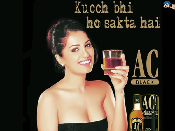 Aristocrat Black Whiskey