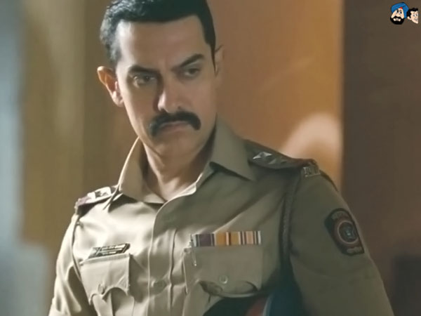 Aamir - Talaash 