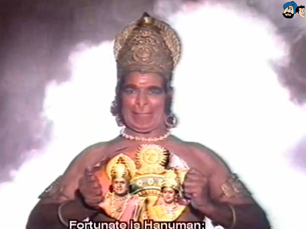 Ramayan 