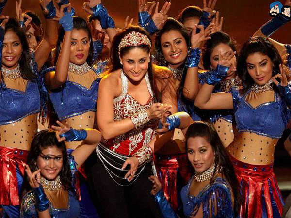 Kareena Kapoor 