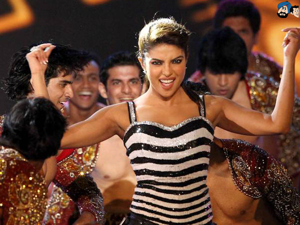 Priyanka Chopra 
