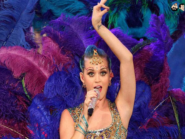 Katy Perry