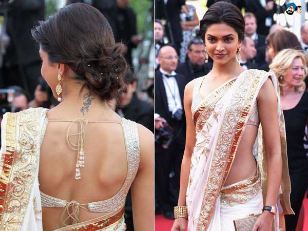 Deepika Padukone