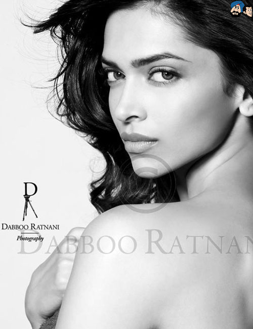 January - Deepika Padukone