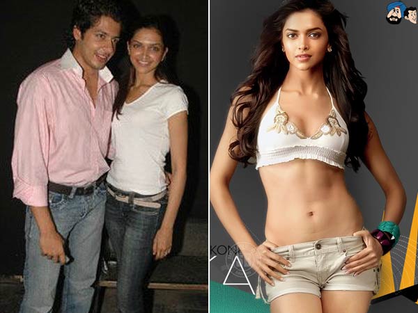Deepika - Nihar Patch Up