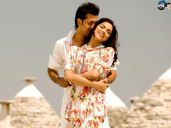 Deepika - Ranbir Reunion Speculations.