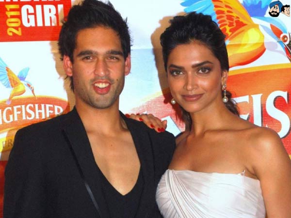 Sidharth - Deepika Break-Up