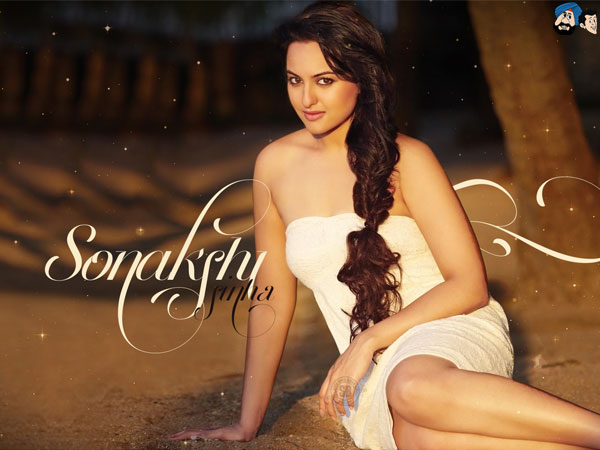 Sonakshi Sinha 