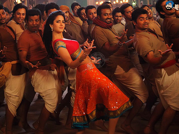 Katrina Kaif