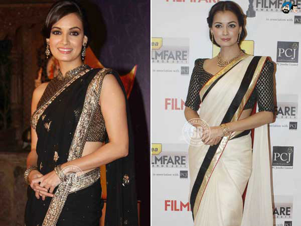 Diya Mirza 