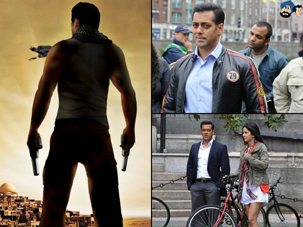 Ek Tha Tiger