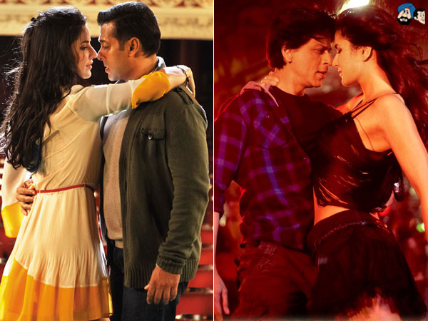 On Release Screen Occupancy