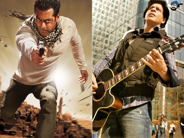 Extended Weekend Boost