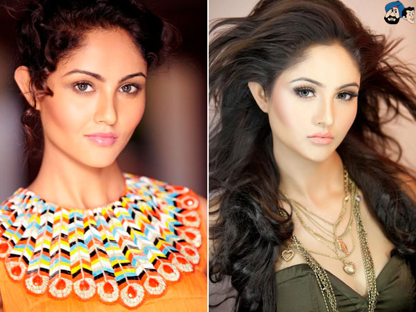 Femina Miss Dream Girl: Purva Rana 
