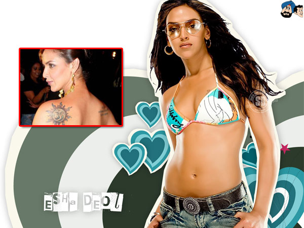 Esha Deol 