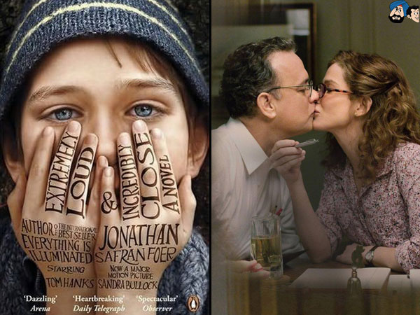 Extremely Loud & Incredibly Close