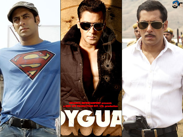 Fourth Consecutive Eid Release