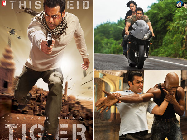 Gravity Defying Action