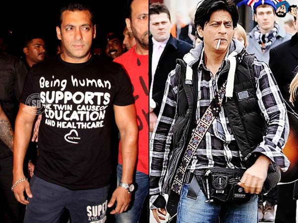 Finally It's Salman for IIFA 