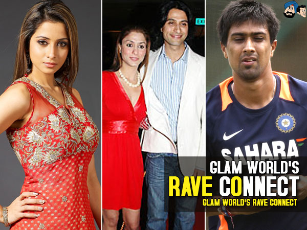 Glam World's  Rave Connect