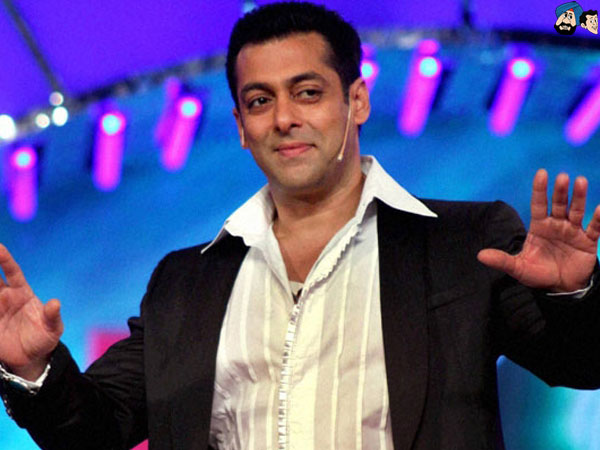 Salman Khan