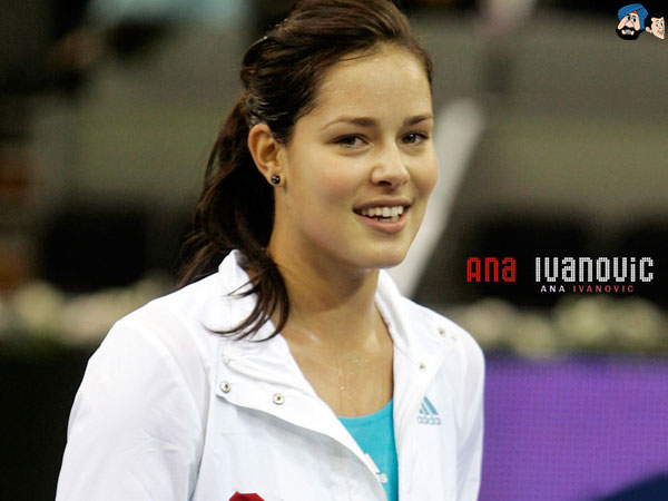 Ana Ivanovic