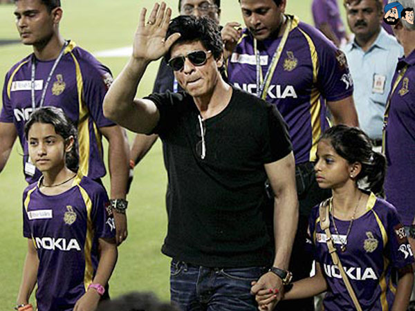 Spat With MCA Officials