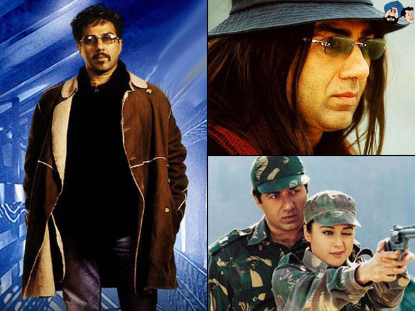 Hero :  Love Story of a Spy