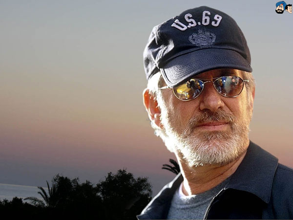 Steven Spielberg