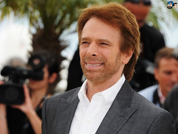 Jerry Bruckheimer