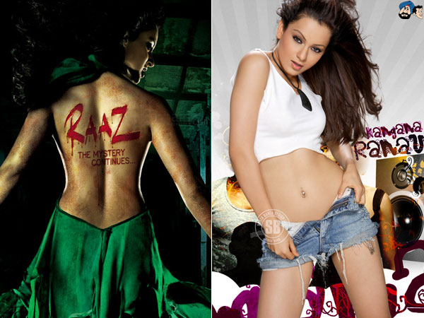 Raaz-The Mystery Continues 