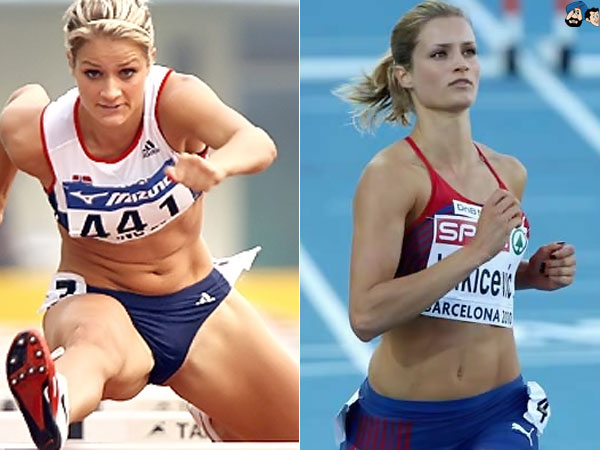 Christina Vukicevic