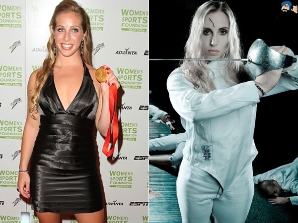 Mariel Zagunis