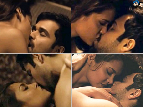 Esha - Emraan : Jannat -2 