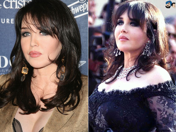 Isabelle Adjani