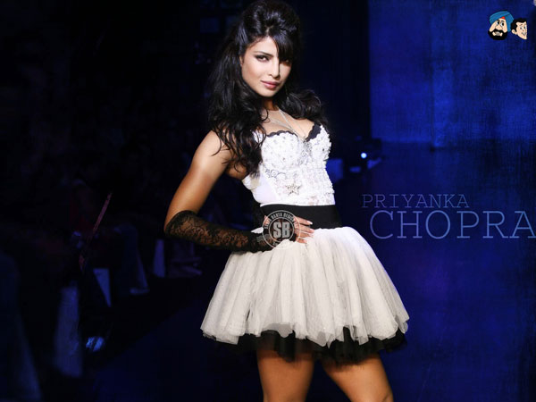 Priyanka Chopra