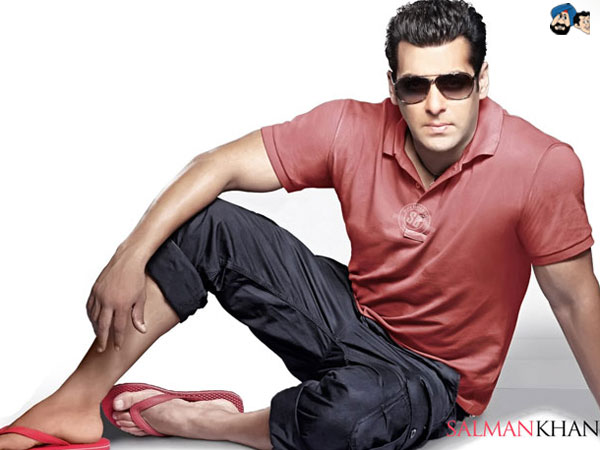 Salman Khan 
