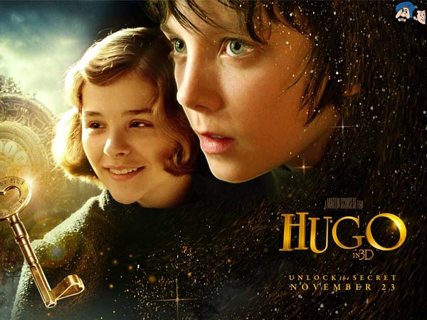 Hugo Winning Accolades