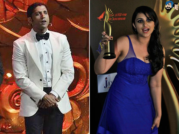 Best Actors and Actress In Supporting Role