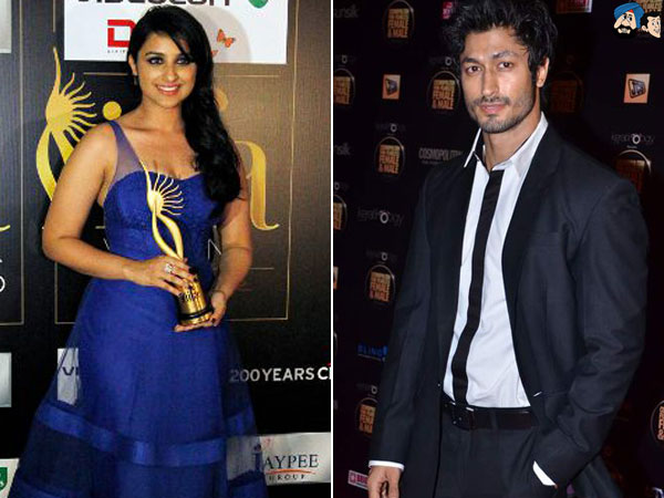 Best Debut (Male / Female )