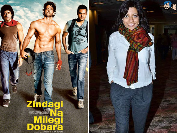 Best Film and Best Director 