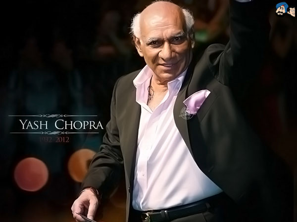 Yash Chopra