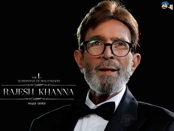 Rajesh Khanna