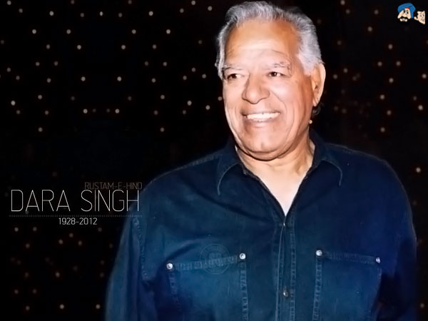 Dara Singh