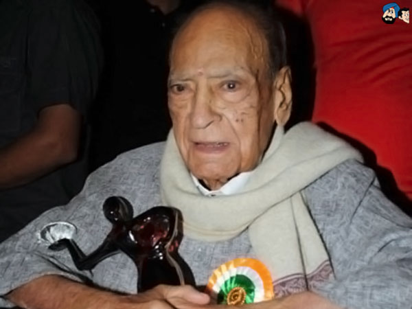 AK Hangal