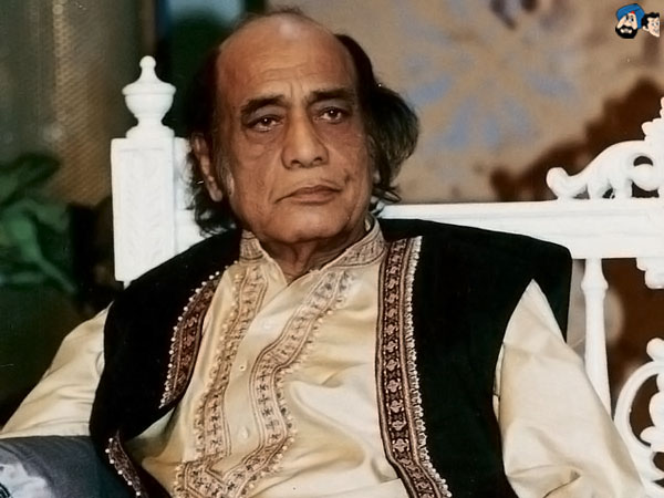 Mehdi Hassan